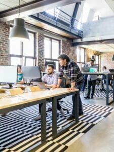 Brite Inveranza strategia asset digitali